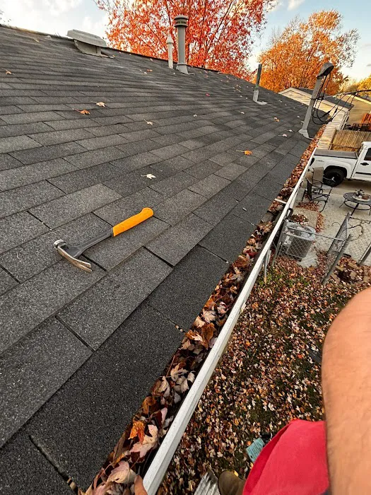 Roofs by Warren Picture 10