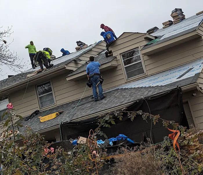 GKG Roofing Picture 3