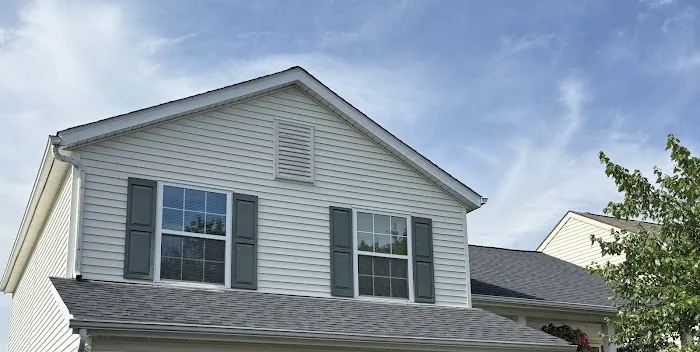 GKG Roofing Picture 1