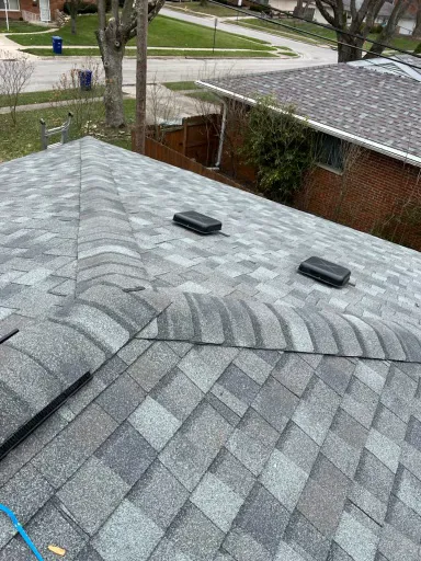 GKG Roofing Picture 6