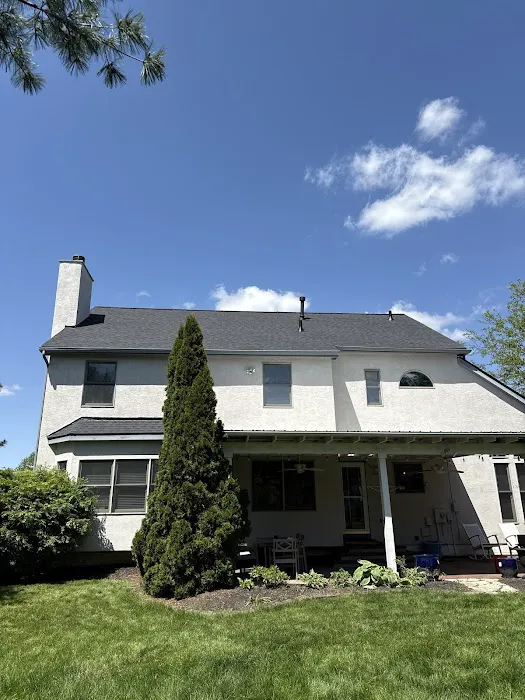 GKG Roofing Picture 4