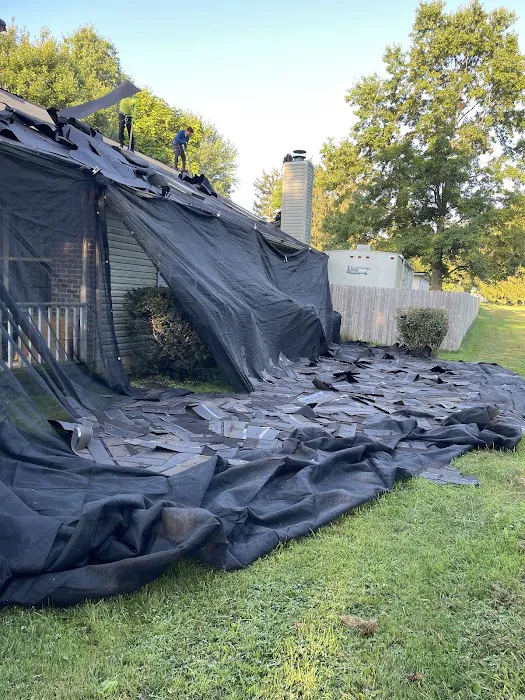 GKG Roofing Picture 9