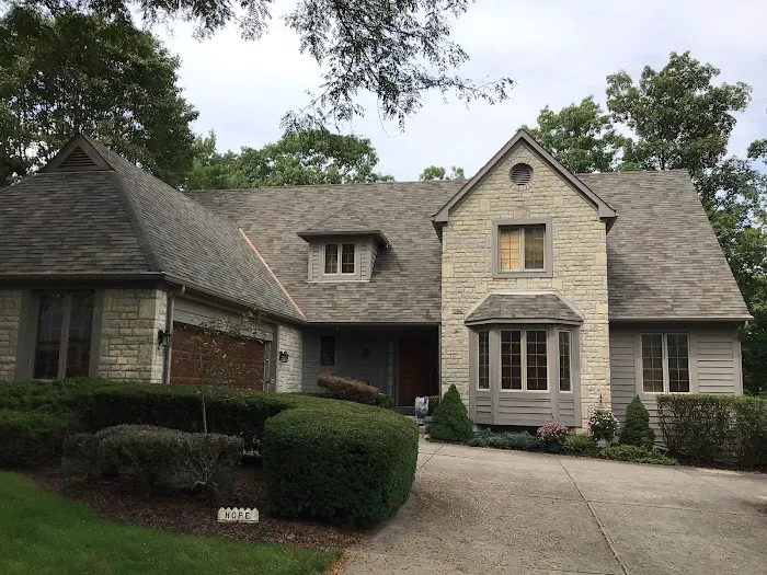 Columbus Roof Clean Picture 1