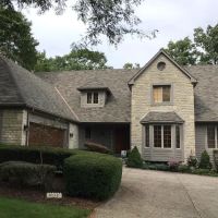 Columbus Roof Clean ico