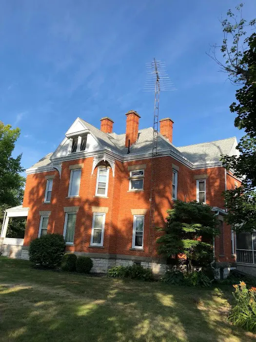 Mel YODER’S Exterior Picture 2