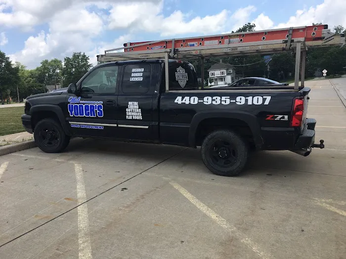 Mel YODER’S Exterior Picture 1