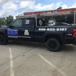 Mel YODER’S Exterior