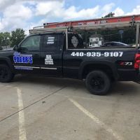 Mel YODER’S Exterior ico