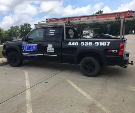 Mel YODERu2019S Exterior