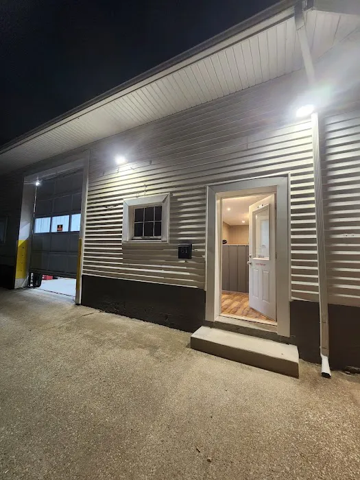 Yoder Metal Roofing Picture 1