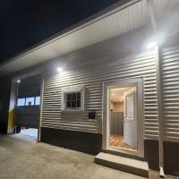 Yoder Metal Roofing ico