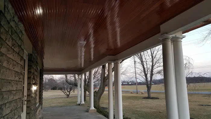 Yoder Metal Roofing Picture 3