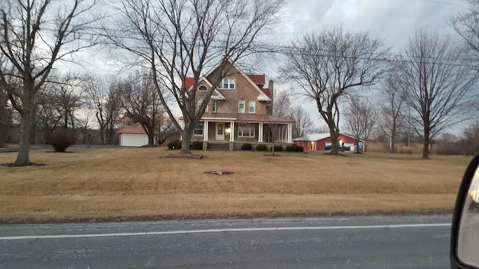 Yoder Metal Roofing Picture 2