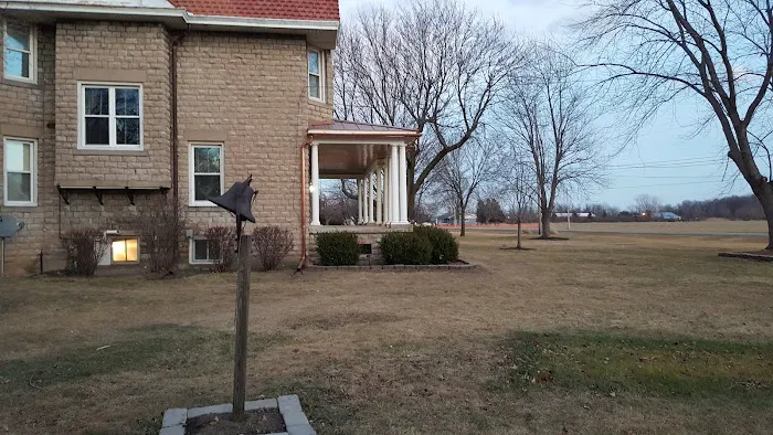 Yoder Metal Roofing Picture 6