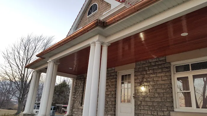 Yoder Metal Roofing Picture 5