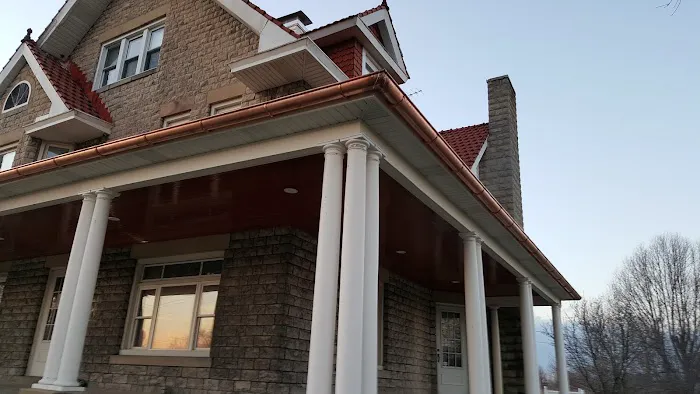 Yoder Metal Roofing Picture 8