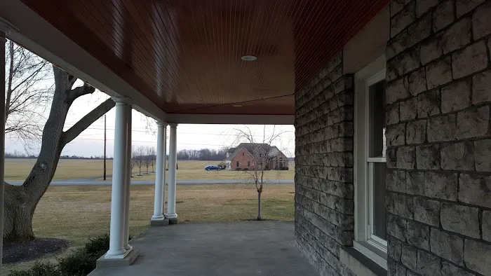 Yoder Metal Roofing Picture 9