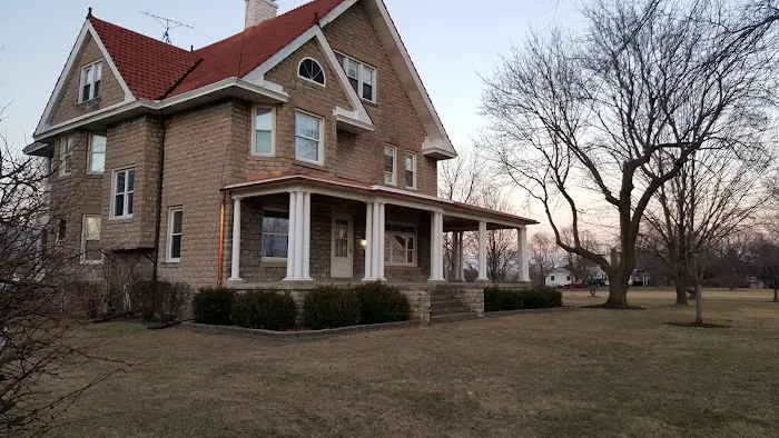 Yoder Metal Roofing Picture 7