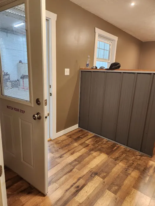 Yoder Metal Roofing Picture 10