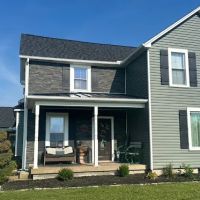 Bo Lacey Construction ico