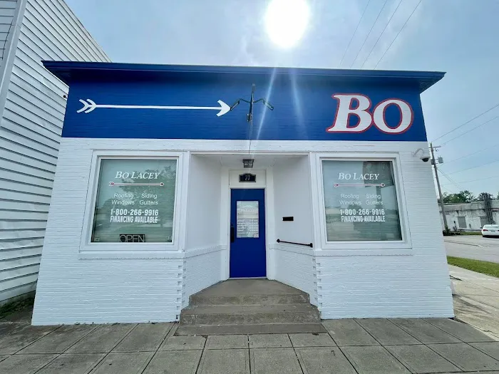 Bo Lacey Construction Picture 2