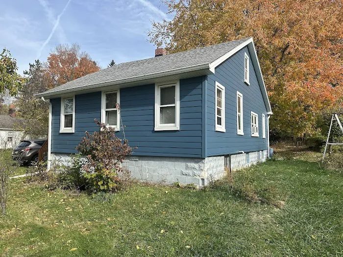 Bo Lacey Construction Picture 5