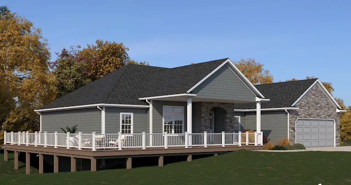 Bo Lacey Construction Picture 10