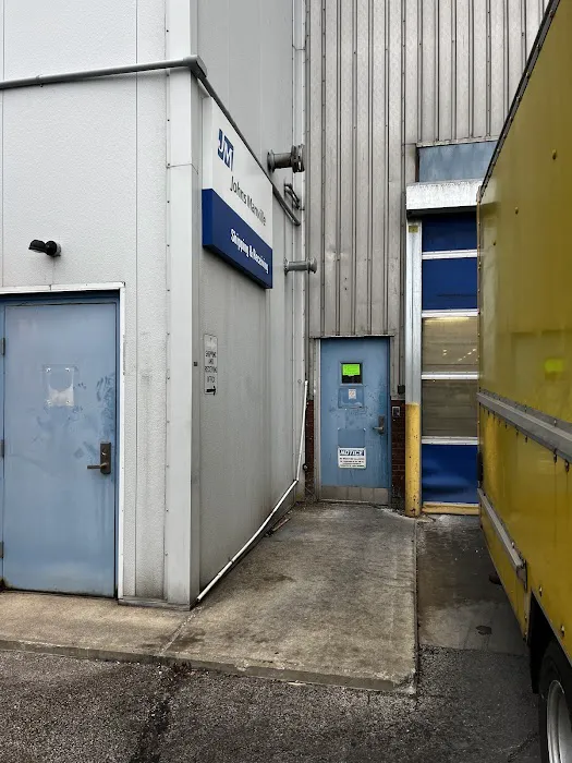 Johns Manville Picture 1