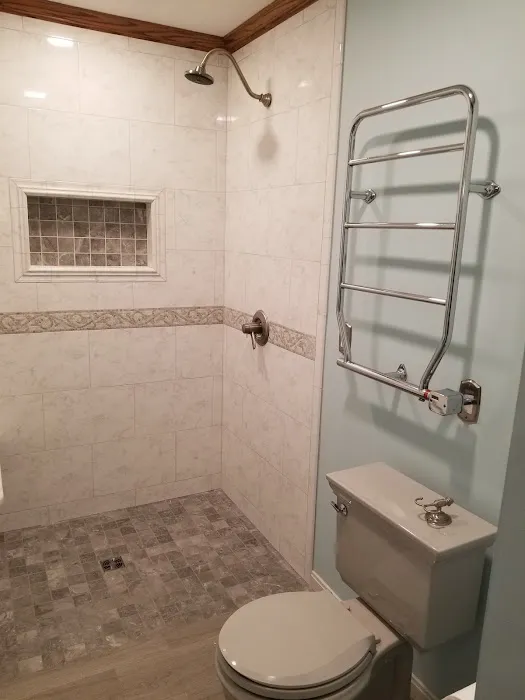 Wilson Brothers Roofing and Remodeling Picture 2