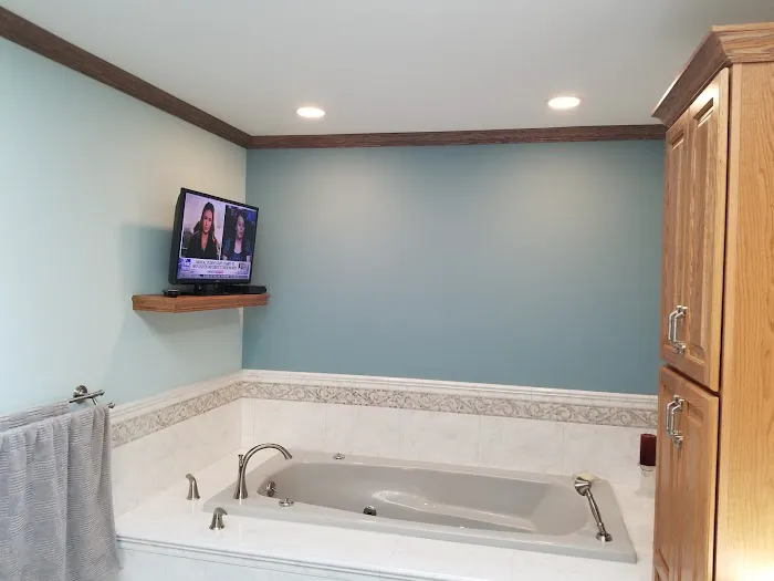 Wilson Brothers Roofing and Remodeling Picture 1