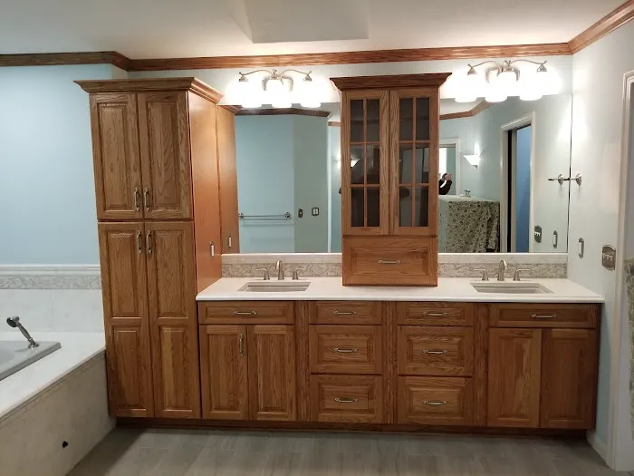 Wilson Brothers Roofing and Remodeling Picture 4