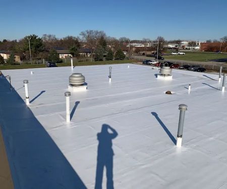 Cosam Contracting, Inc.