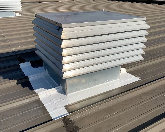 Cosam Contracting, Inc. Picture 5