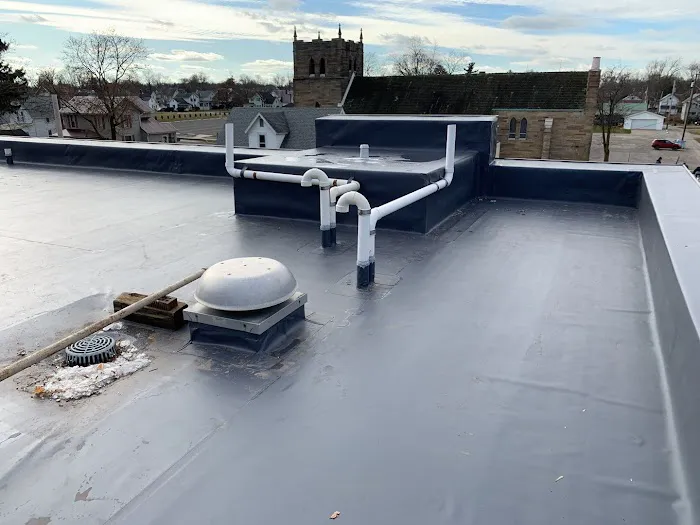 Cosam Contracting, Inc. Picture 7