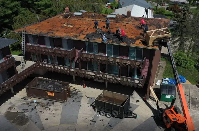 ABC Roofing Inc. Picture 1