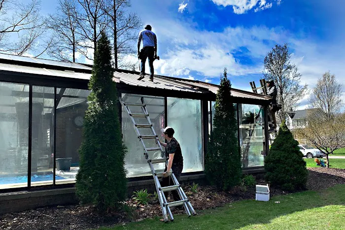 ABC Roofing Inc. Picture 6