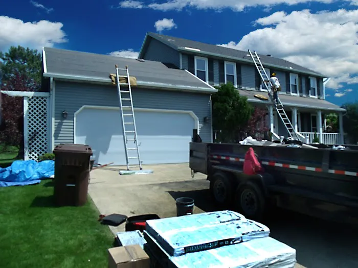 ABC Roofing Inc. Picture 4