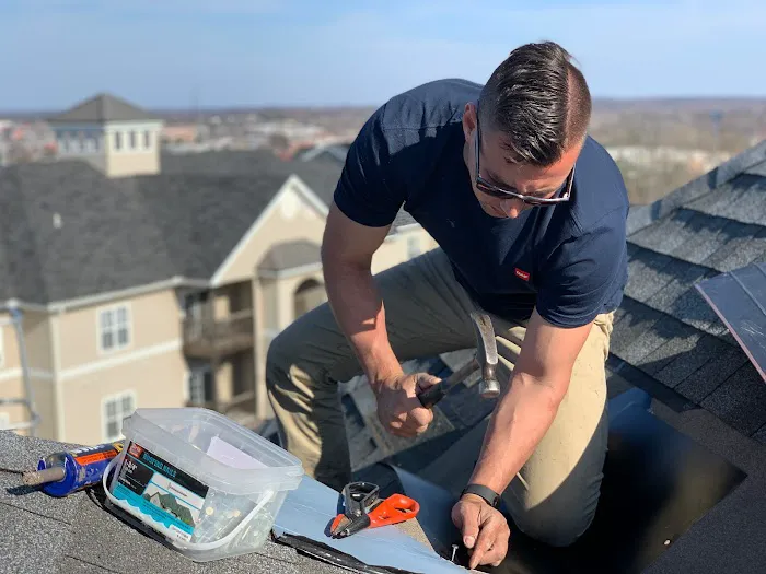 ABC Roofing Inc. Picture 8