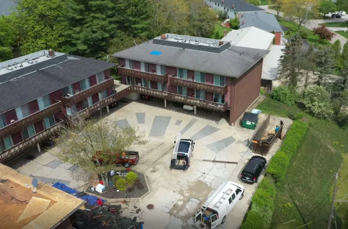 ABC Roofing Inc. Picture 7