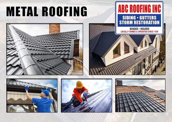 ABC Roofing Inc. Picture 10