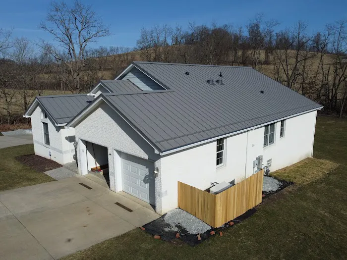 Distinctive Metal Roofing: Your Cleveland Metal Roofing Company Picture 3