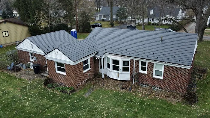 Distinctive Metal Roofing: Your Cleveland Metal Roofing Company Picture 4