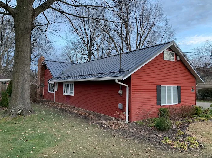 Distinctive Metal Roofing: Your Cleveland Metal Roofing Company Picture 8