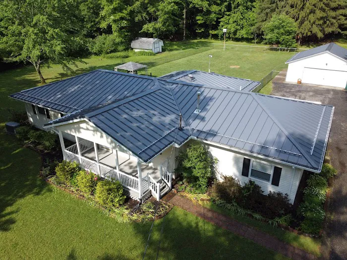 Distinctive Metal Roofing: Your Cleveland Metal Roofing Company Picture 9