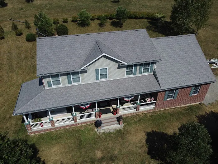 Distinctive Metal Roofing: Your Cleveland Metal Roofing Company Picture 10