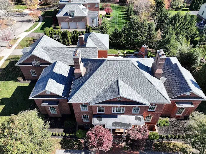 Feazel Roofing Picture 1