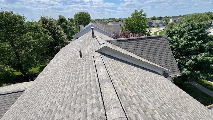 Feazel Roofing Picture 2