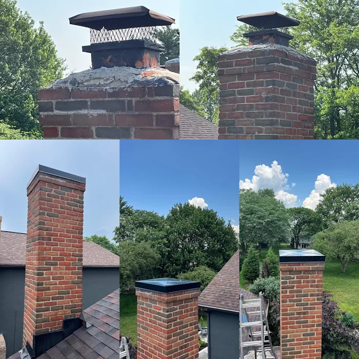 Feazel Roofing Picture 3