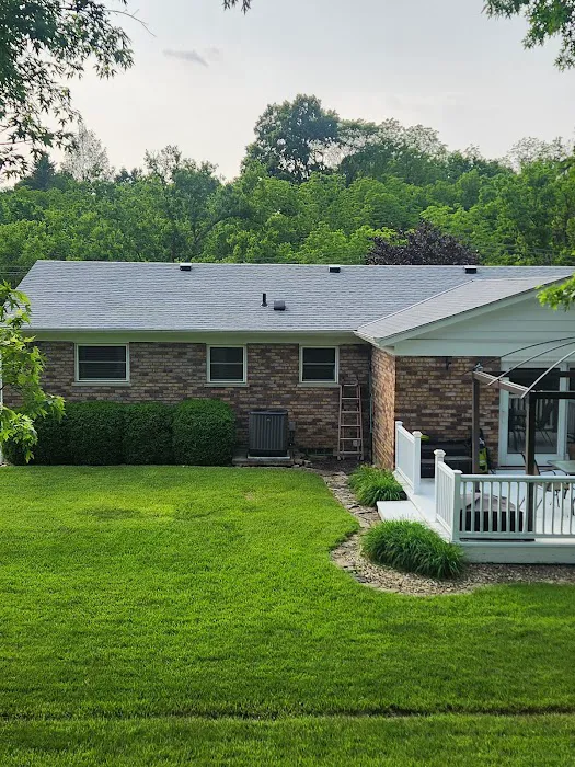 Feazel Roofing Picture 8