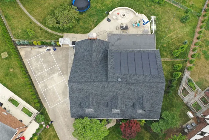 Feazel Roofing Picture 7